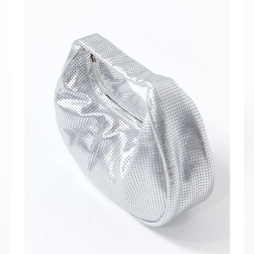 St. Agni Mini Bon Bon Bag NWT - Picture 2 of 5